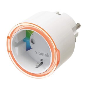 Розетка Wi-Fi Rubetek RE-3305
