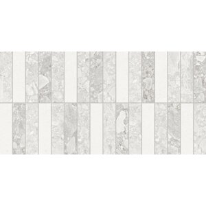 Декор настенный LB Ceramics Спектр 30x60.3 см 1.44 м2 матовый цвет серый