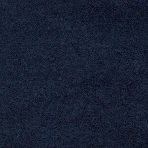Ковровое покрытие «Флорида», 3.5 м, цвет тёмно-синий