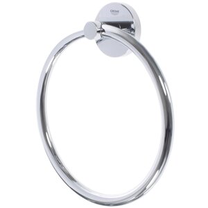 Полотенцедержатель-кольцо «Essential 40365001»