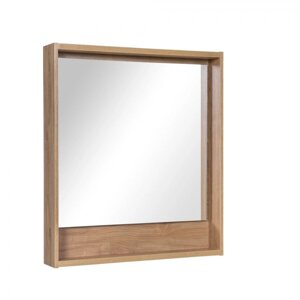 Зеркало EDDA 60 (Sevilya) - зеркало настенное для ванной комнаты