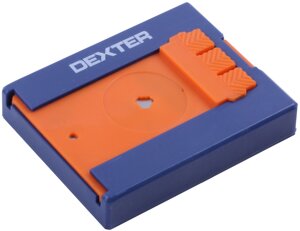 Лезвия для роликового ножа Dexter 45 мм, 5 шт.