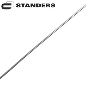 Проволока Standers 0.9 мм 50 м оцинкованная сталь