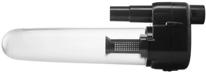 Фильтр циклонный FC-02, для пылесосов с диаметром трубки 35 и 32 мм