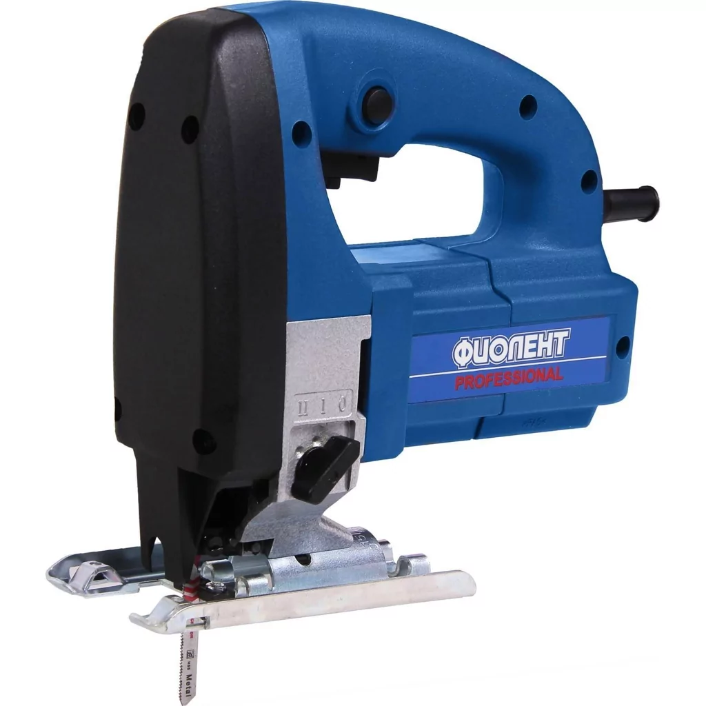 Купить Лобзик Электрический Фиолент Бу На Авито