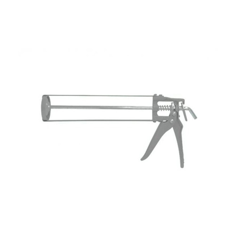Пистолет для герметиков "ЭКСПЕРТ" 4131 скелетный, 310 мл (40шт/кор) от компании ИП Фомичев - фото 1