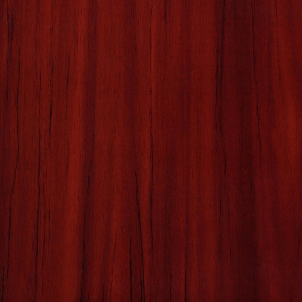 Пленка самоклеящаяся 164, 0.9х2 м, цвет красная вишня от компании ИП Фомичев - фото 1