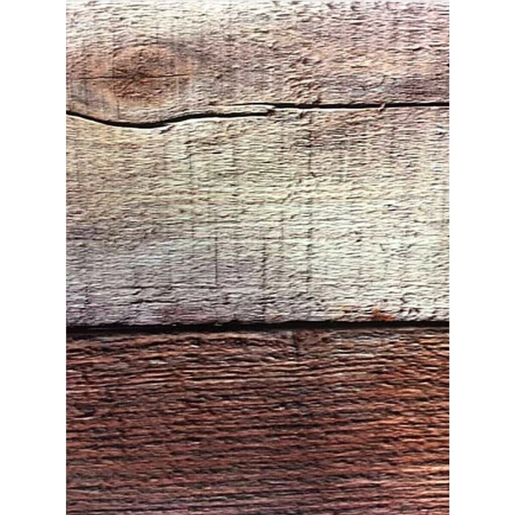 Пленка самоклеящаяся DB 0,45*8м (20) (0462W дерево панелями серо-коричневое) от компании ИП Фомичев - фото 1