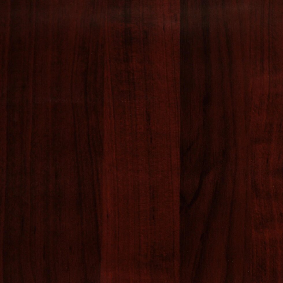 Плёнка самоклеящаяся «Тёмное дерево» 0,9х8 м от компании ИП Фомичев - фото 1