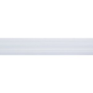 Плинтус потолочный экструдированный полистирол белый Формат 05509Е 39х39х2000 мм