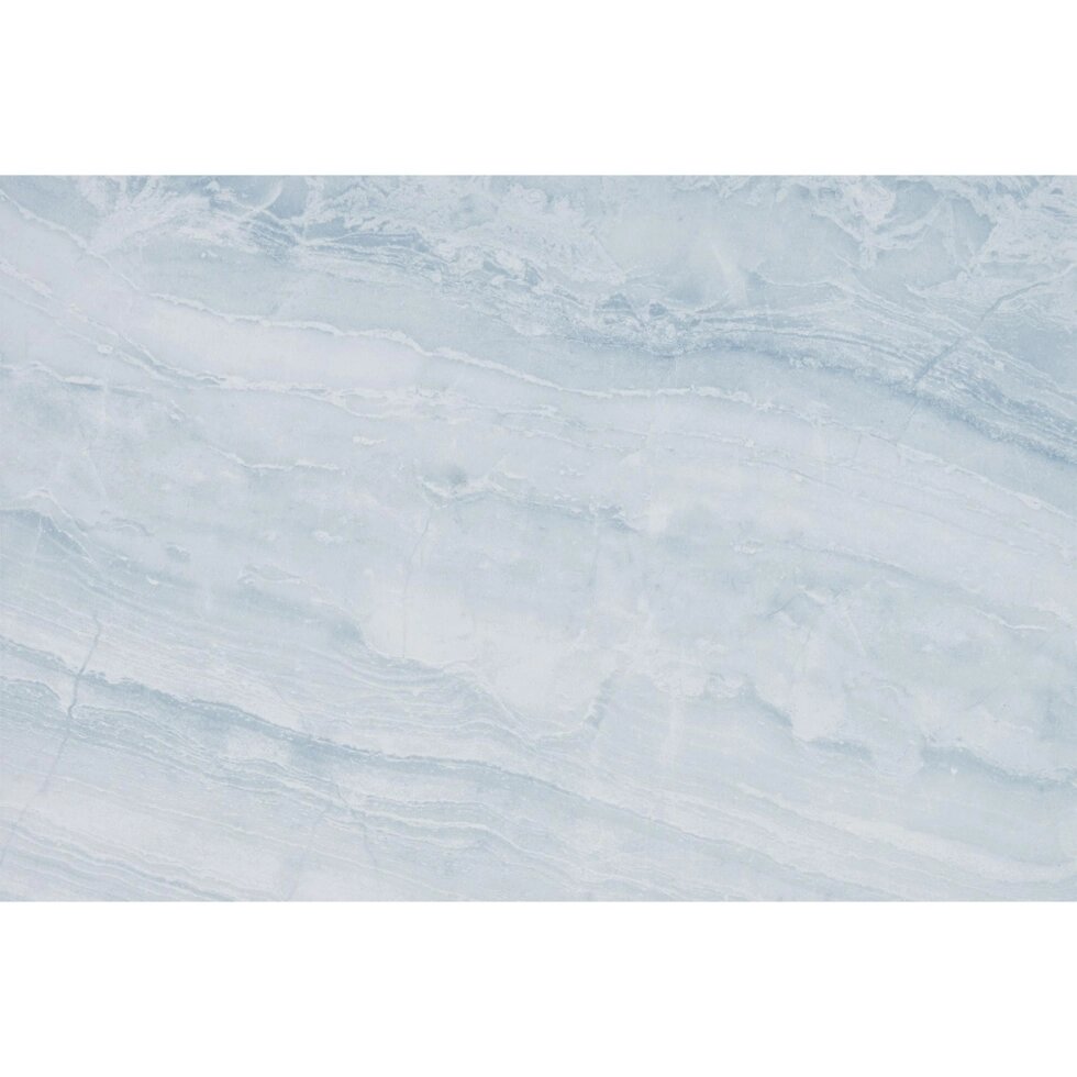 Плитка настенная Ars 40x27 см 1.08 м? мрамор цвет голубой от компании ИП Фомичев - фото 1