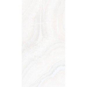 Плитка настенная Belani Камелот 30x60 см 1.62 м? глянцевая цвет светло-серый