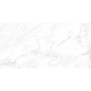 Плитка настенная Cersanit Marvel A16265 29.8x59.8 см 1.25 м? мрамор цвет белый A16265