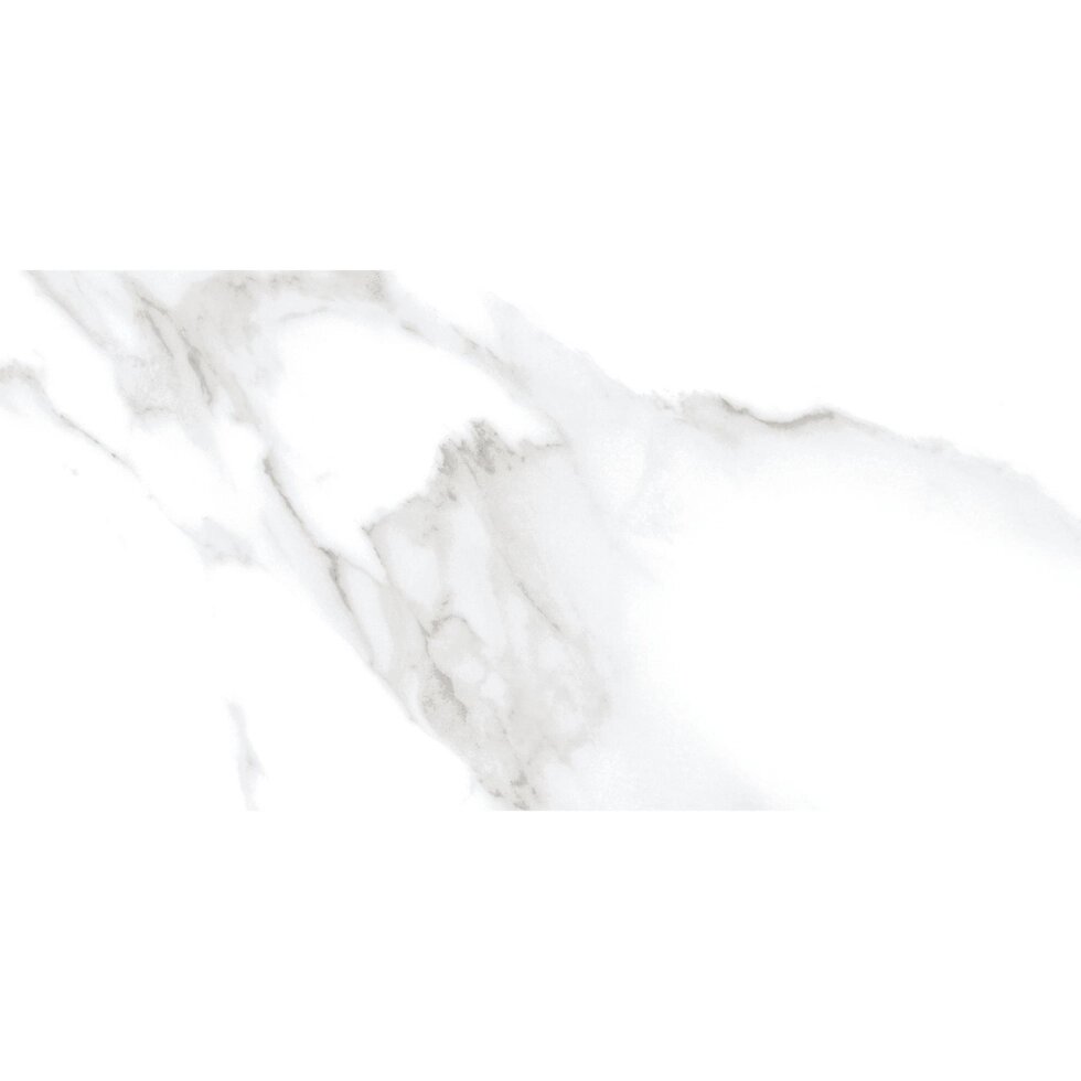Плитка настенная Culto Asana Marble 20x40 см 1.2 м? мрамор цвет серый от компании ИП Фомичев - фото 1