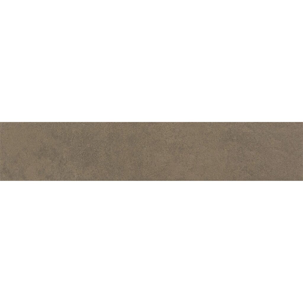 Плитка настенная Kerama Marazzi Амстердам 6x28.5 см 0.82 м? матовая цвет светло-коричневый от компании ИП Фомичев - фото 1