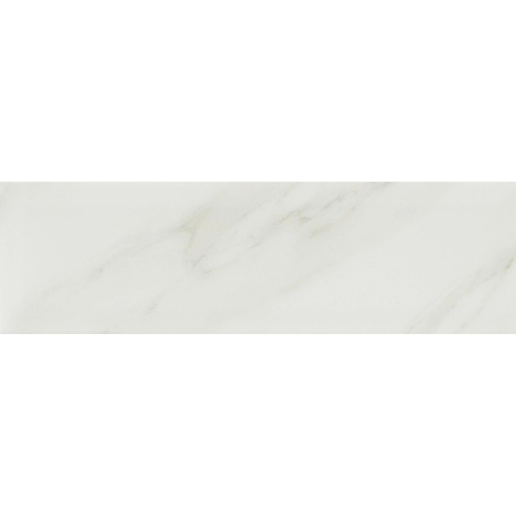 Плитка настенная Kerama Marazzi Дорато 8.5x28.5 см 0.97 м? матовая цвет белый от компании ИП Фомичев - фото 1