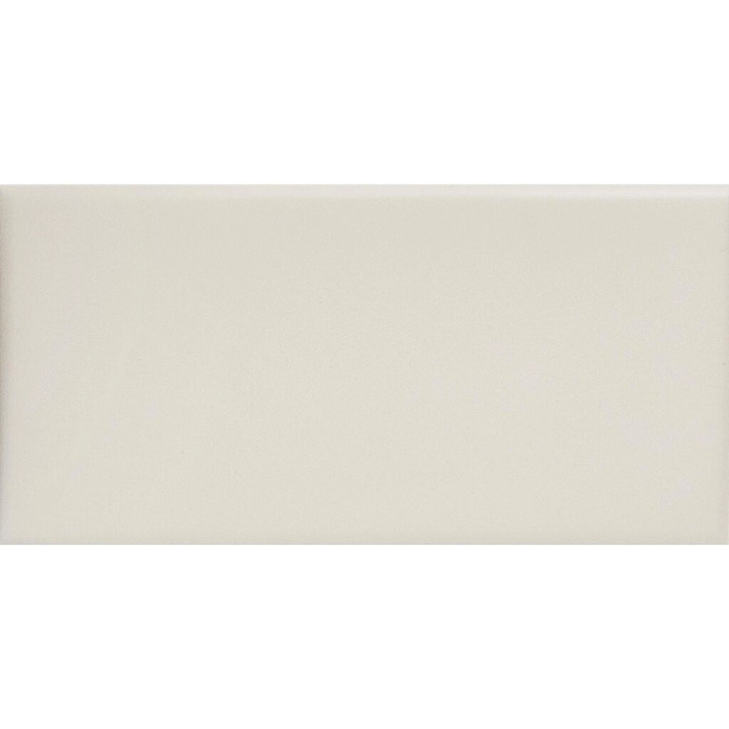 Плитка настенная Kerama Marazzi Тортона 7.4x15 см 1.07 м? матовая цвет бежевый от компании ИП Фомичев - фото 1
