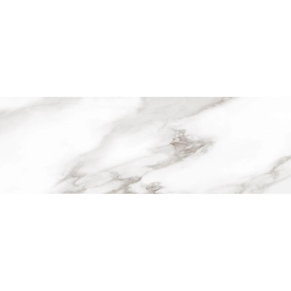 Плитка настенная Монако 1 750x250x9.5 мм, цвет серый-серебристый от компании ИП Фомичев - фото 1