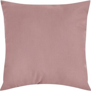 Подушка Inspire Seasons Радуга Santal4 40х40 см, цвет светло-розовый
