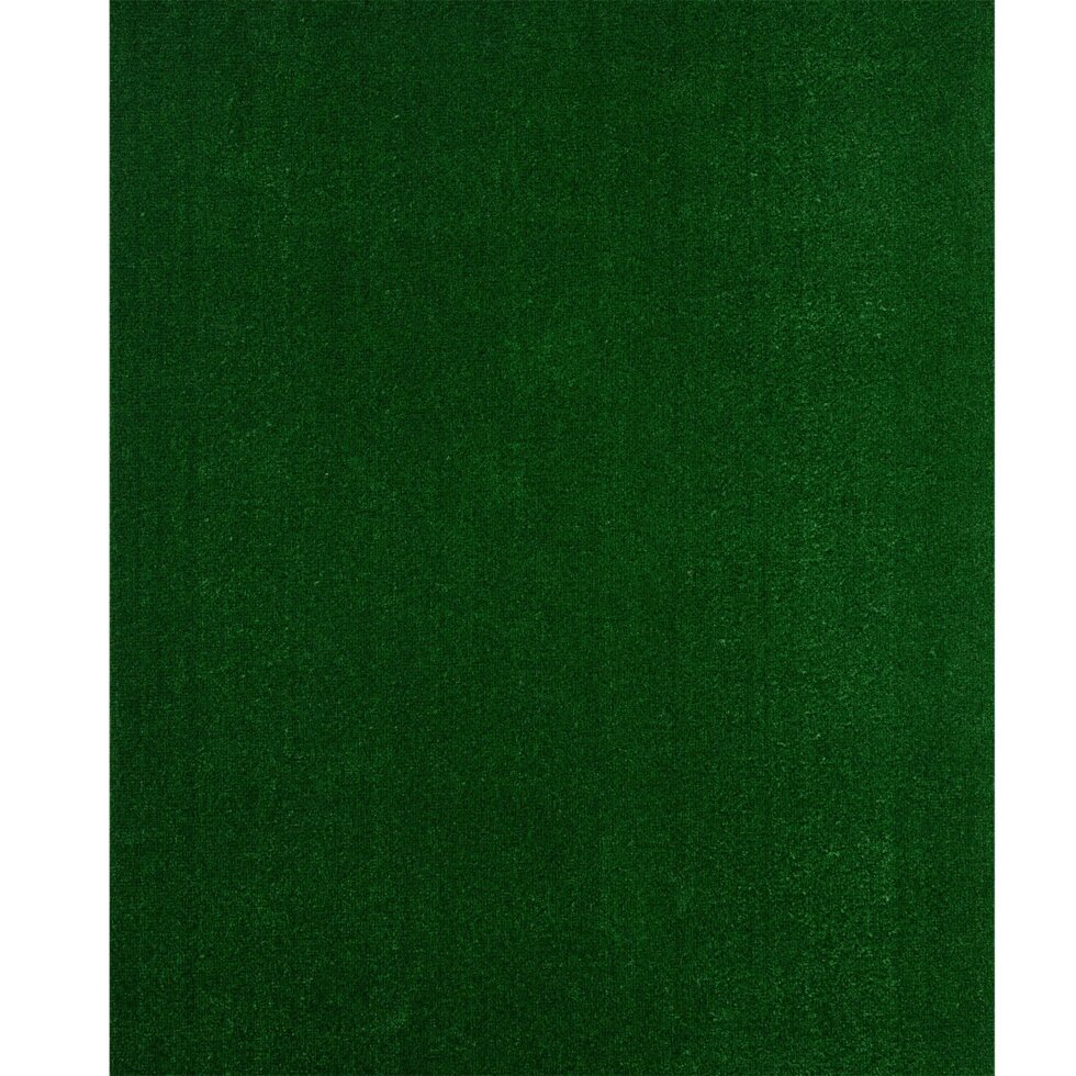 Покрытие искусственное «Трава Grass» толщина 6 мм 1х2 м (рулон) цвет зелёный от компании ИП Фомичев - фото 1