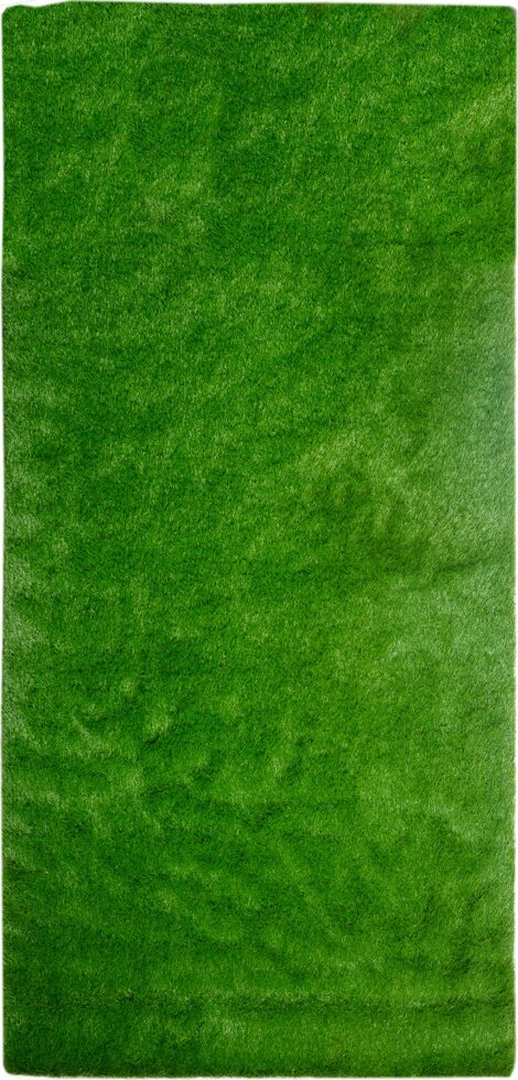 Покрытие искусственное Vidage 82, толщина 30 мм, 2х1 м, цвет зелёный от компании ИП Фомичев - фото 1