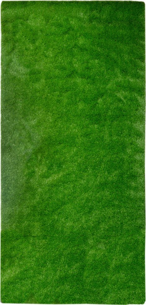 Покрытие искусственное Vidage 84, толщина 40 мм, 2х1 м, цвет зелёный от компании ИП Фомичев - фото 1
