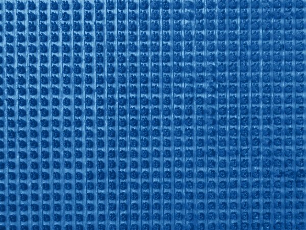 Покрытие ковровое KOVROFF щетинистое в рулонах 15*0,9м 178 синий металлик от компании ИП Фомичев - фото 1