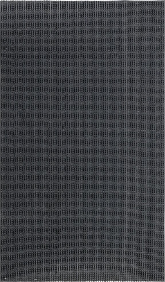Покрытие щетинистое 0.9 м, цвет тёмно-серый от компании ИП Фомичев - фото 1