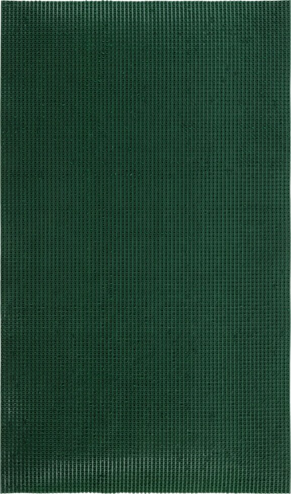 Покрытие щетинистое 0.9 м, цвет тёмно-зелёный от компании ИП Фомичев - фото 1