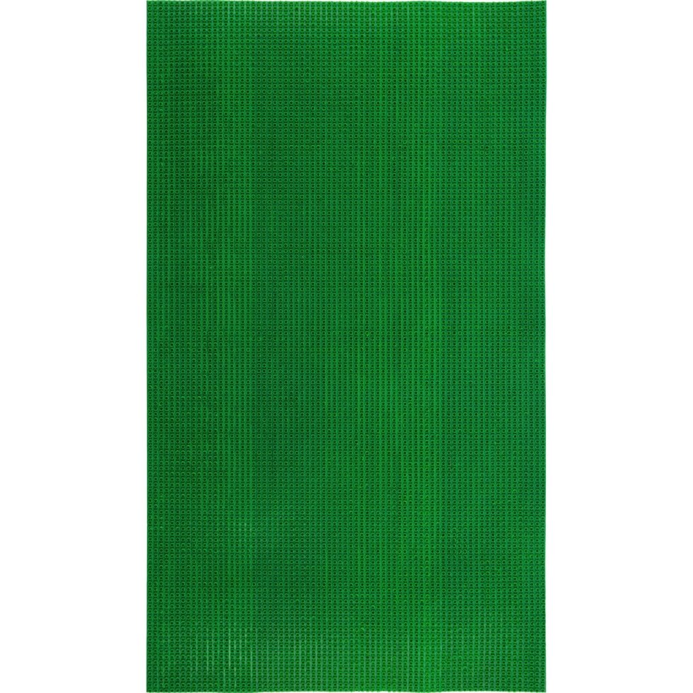 Покрытие щетинистое 0.9 м, цвет зелёный от компании ИП Фомичев - фото 1