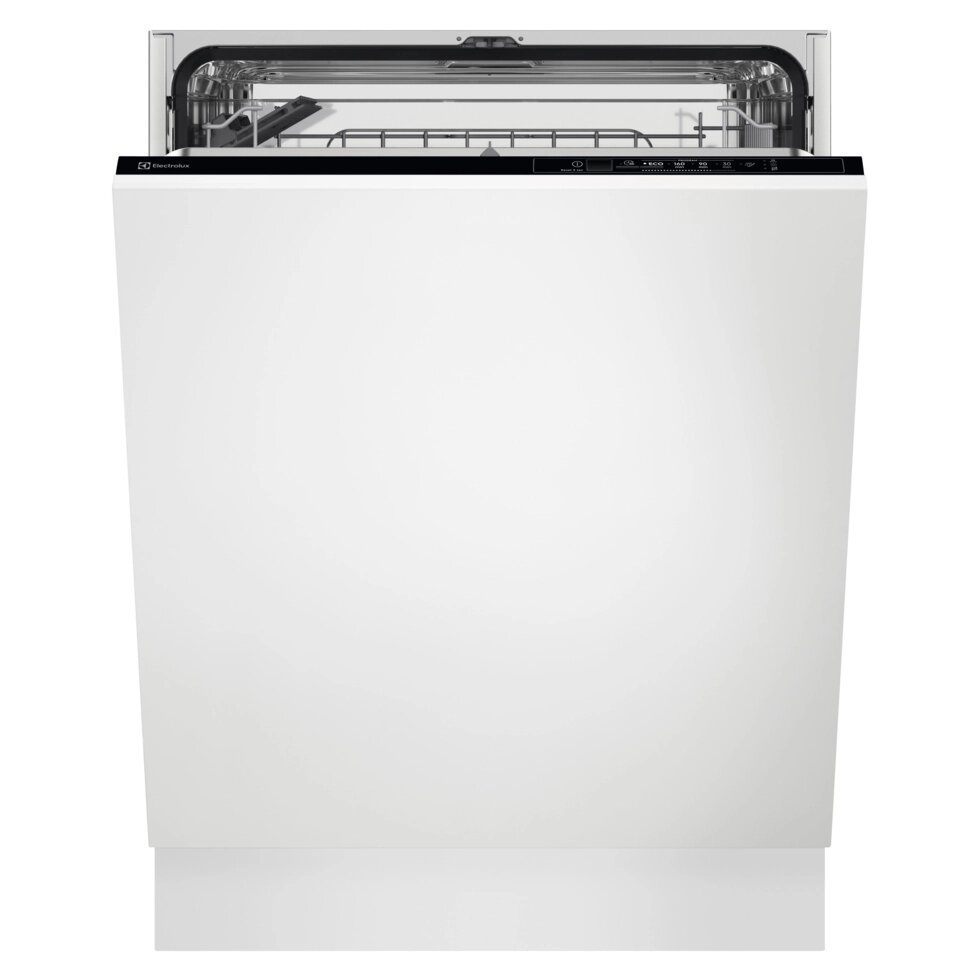 Посудомоечная машина встраиваемая Electrolux EEA917123L, 60x82 см, глубина 55 см от компании ИП Фомичев - фото 1