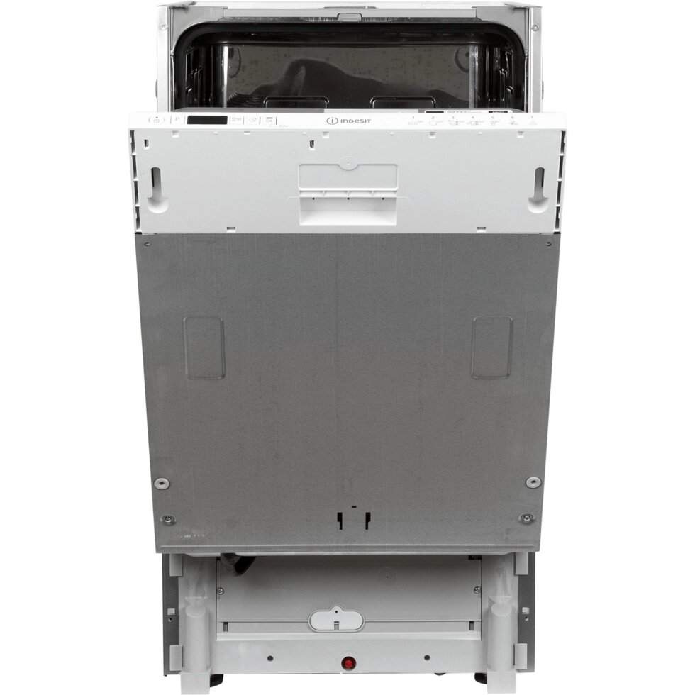 Посудомоечная машина встраиваемая INDESIT DSIC 3M19, 44.8x82 см, глубина 55.5 см от компании ИП Фомичев - фото 1