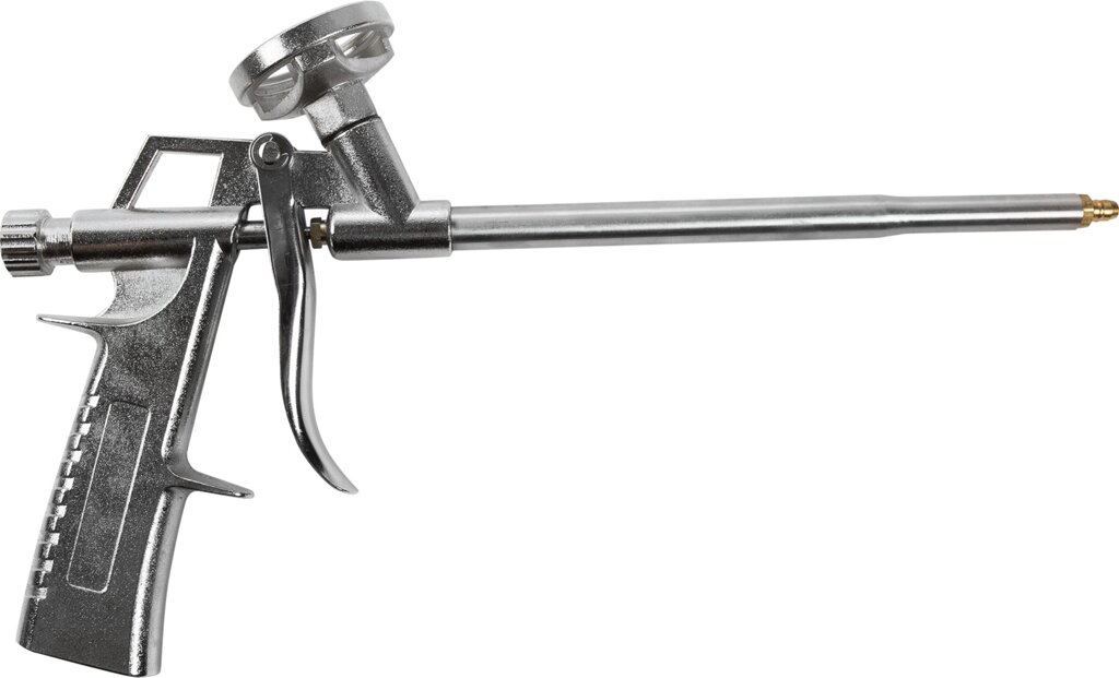 Профессиональный монтажный пистолет Tris от компании ИП Фомичев - фото 1
