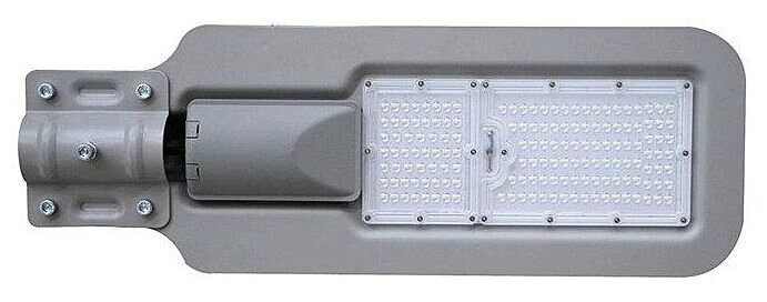 Прожектор уличный светодиодный LED-STR-200-6K от компании ИП Фомичев - фото 1