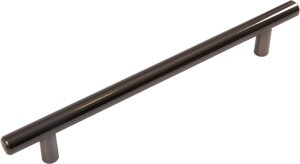 Ручка-рейлинг Boyard RR002BN. 5 160 мм, цвет светло-коричневый