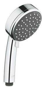 Ручной душ Grohe 26397000 Vitalio Comfort 100