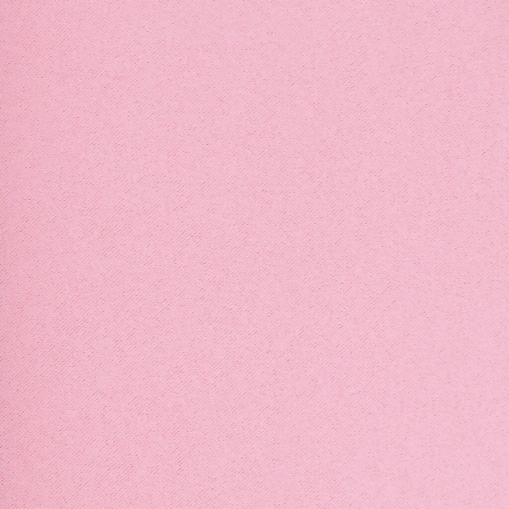 Штора на ленте блэкаут Ален 280x140 см цвет розовый от компании ИП Фомичев - фото 1