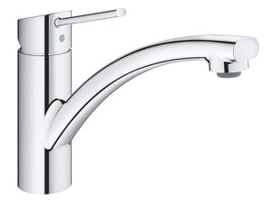 Смеситель д/к Grohe 30358000 Swift