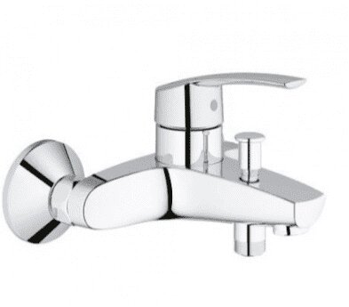 Смеситель GROHE для ванны Start 2015 OHM bath exp 32278001 от компании ИП Фомичев - фото 1