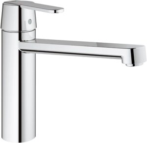 Смеситель GROHE однорычажный для кухни Get 30196000