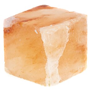 Соль для бани гималайская «Куб», 5 см