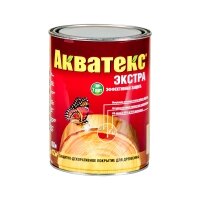 Состав Акватекс-экстра белый 0,8кг