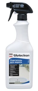 Средство PUFAS Glutoclean для очистки по акрилу 6*750мл