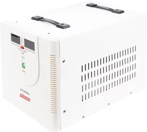 Стабилизатор напряжения 20кВА, 380В, PowerPik (222982836) купить с ...
