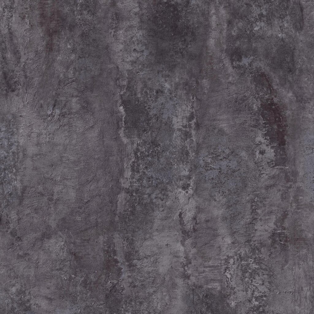 Стеновая панель 300x0.6x60 см ДСП цвет бетон темный от компании ИП Фомичев - фото 1