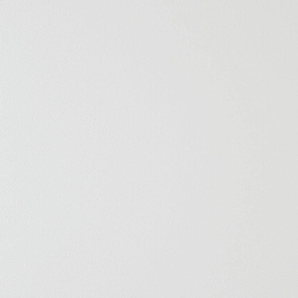 Стеновая панель «Вайт», 240х0.6х65 см, ДСП, цвет белый от компании ИП Фомичев - фото 1