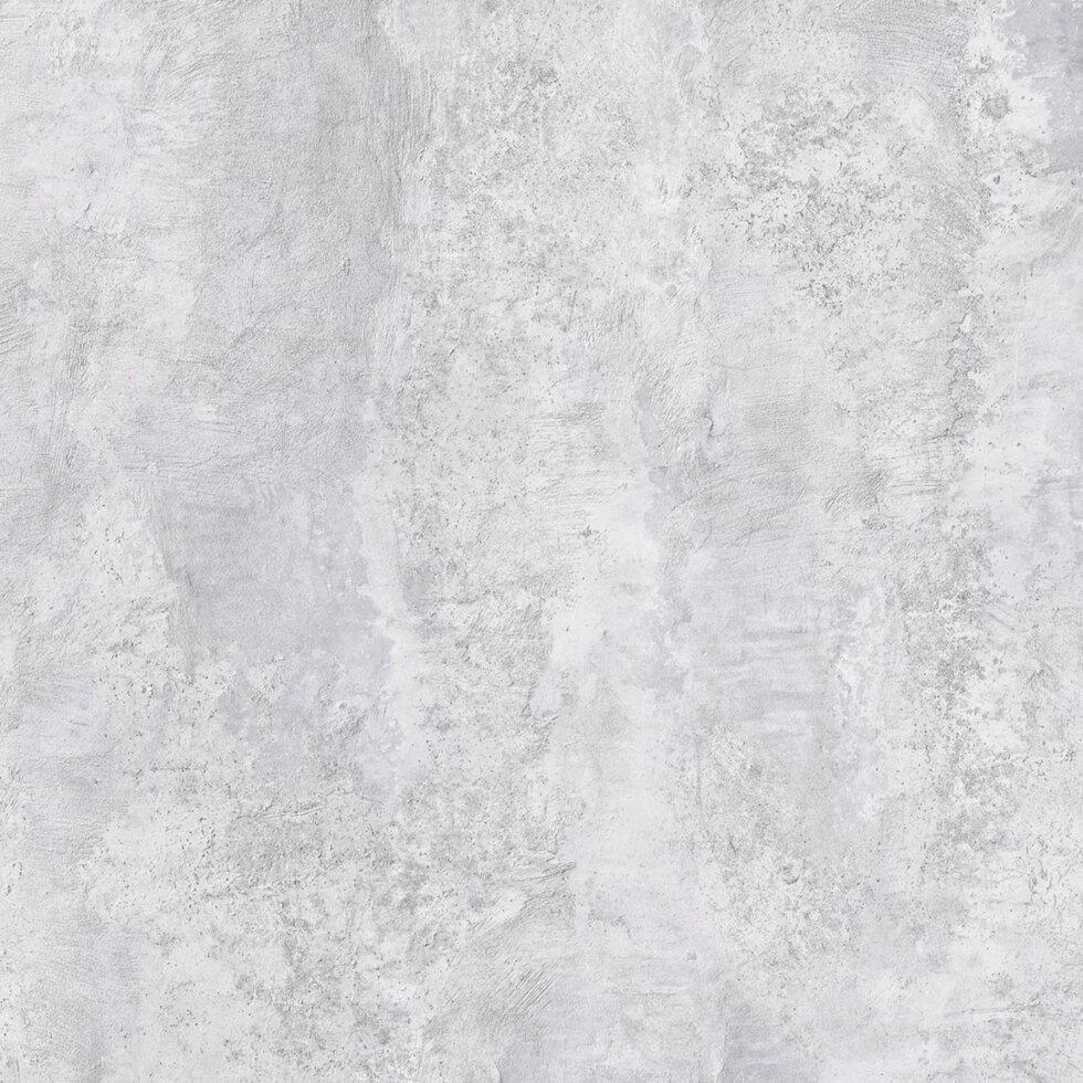 Столешница Бетон светлый, 240x3.8x60 см, ЛДСП, цвет серый от компании ИП Фомичев - фото 1
