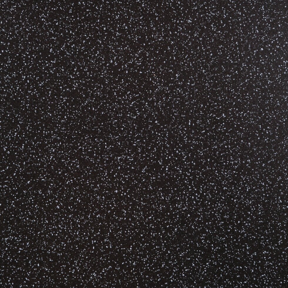 Столешница Блэк 120x3.8x60 см ЛДСП цвет чёрный от компании ИП Фомичев - фото 1