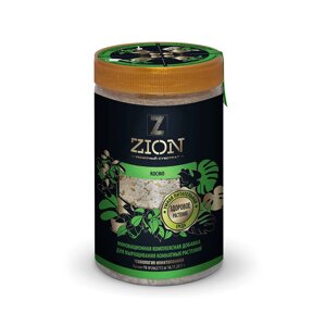 Субстрат Космо ионитный ZION (Цион) для выращивания комнатных растений 700 гр.