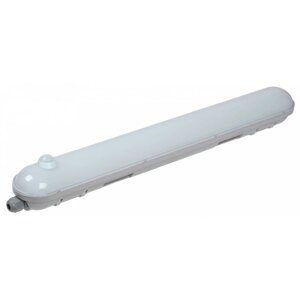 Св-к gauss LED линейный спп-176 EVO 18W 1950lm 4000K IP65 600*76*82mm ик-сенс. 864424218-S